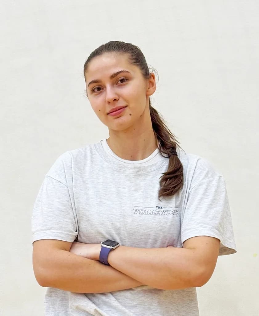 Аватар тренера Рожкова Илона
